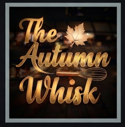 the autumn whisk logo